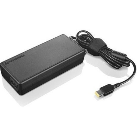 TOTAL MICRO TECHNOLOGIES 135W Slim Tip Ac Adapter For Lenovo 4X20E50558-TM